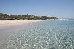 Spiaggia Di Berchida-Siniscola必去景点