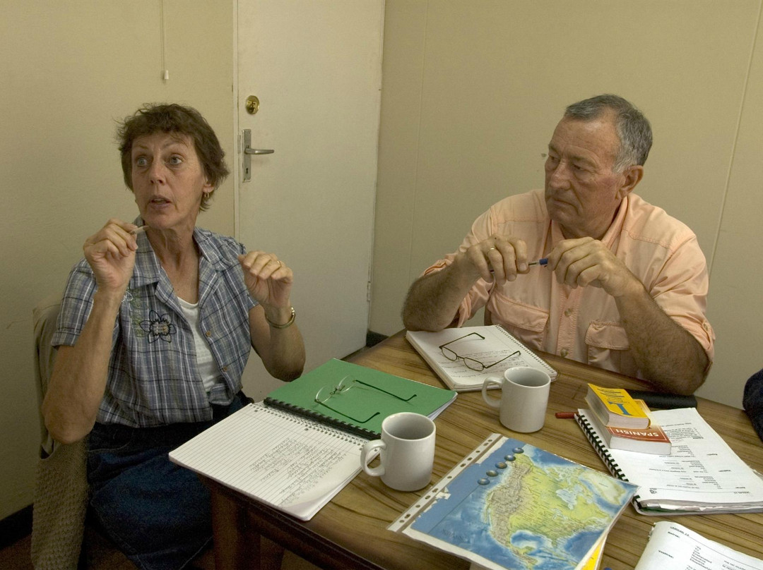 Costa Rican Language Academy CRLA景点图片