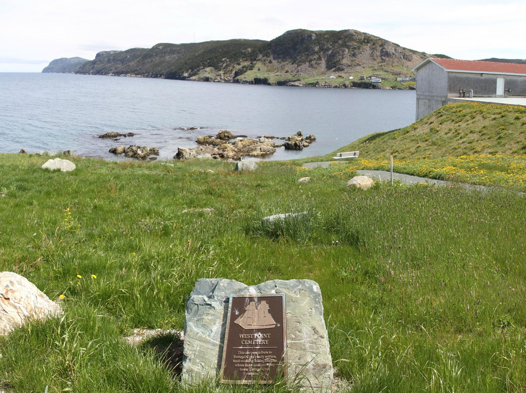 Grand Concourse-圣约翰必去景点