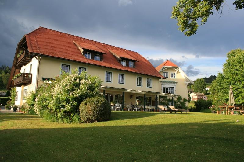 Landhaus Strussnighof主图