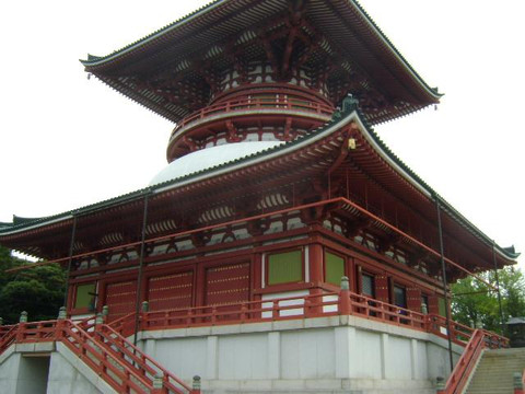 Narita Rainbow Tours-成田市必去景点