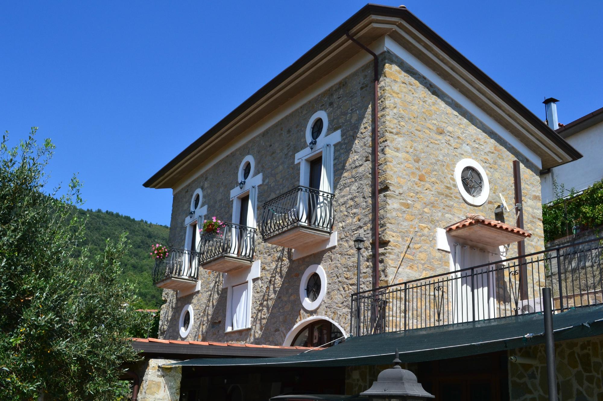 La Casa Di Lidia B&B-官方
