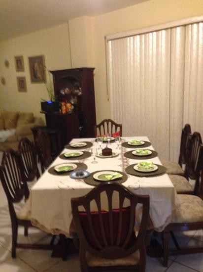 Hostal Maria Jose