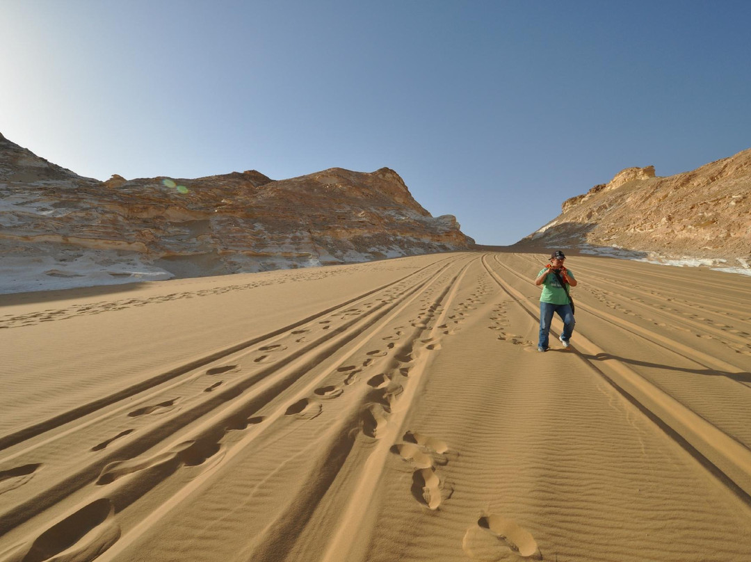 Valley of Agabat景点图片