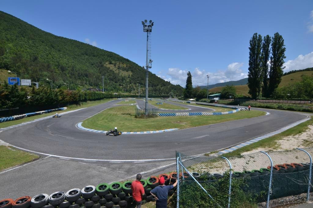 Kartodromo La Mola景点图片