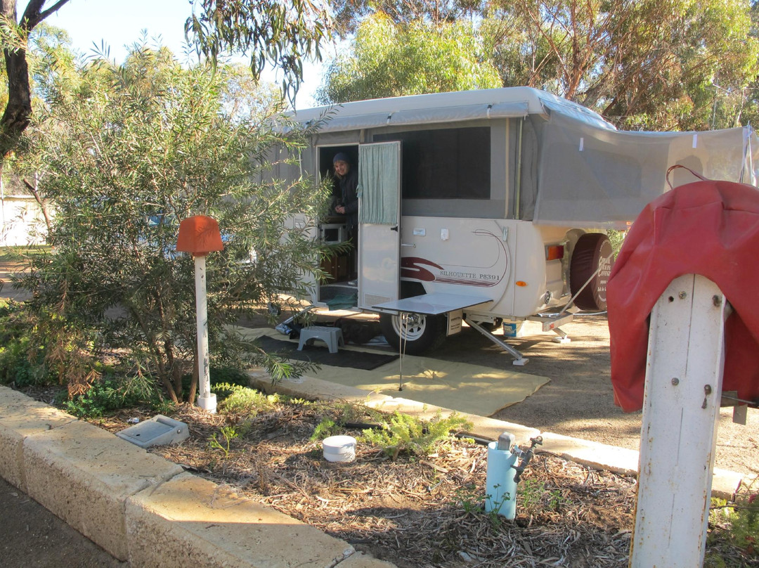 Northam Holiday Park