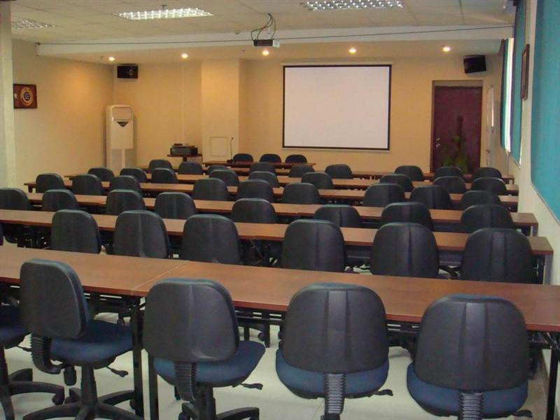 格林豪泰上海虹桥机场二店快捷酒店主图