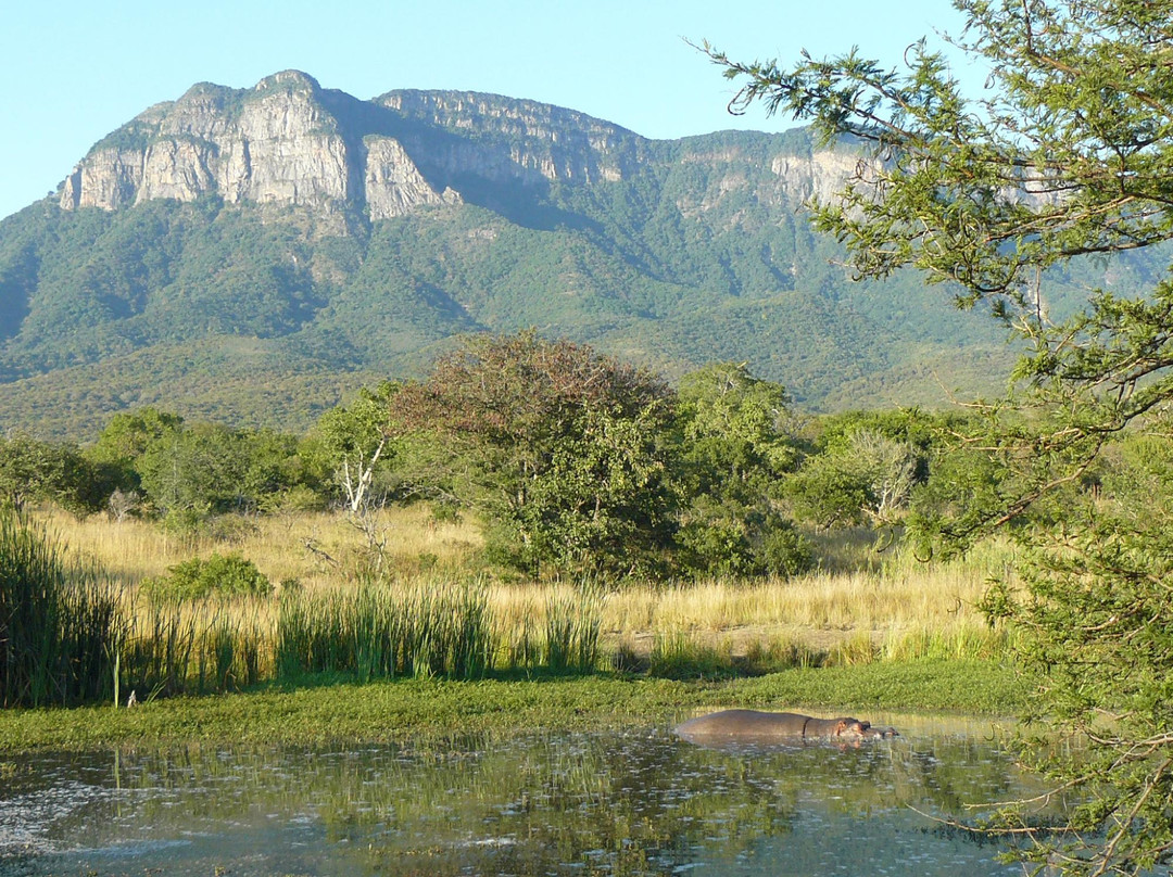 霍德斯普鲁特旅游攻略图片
