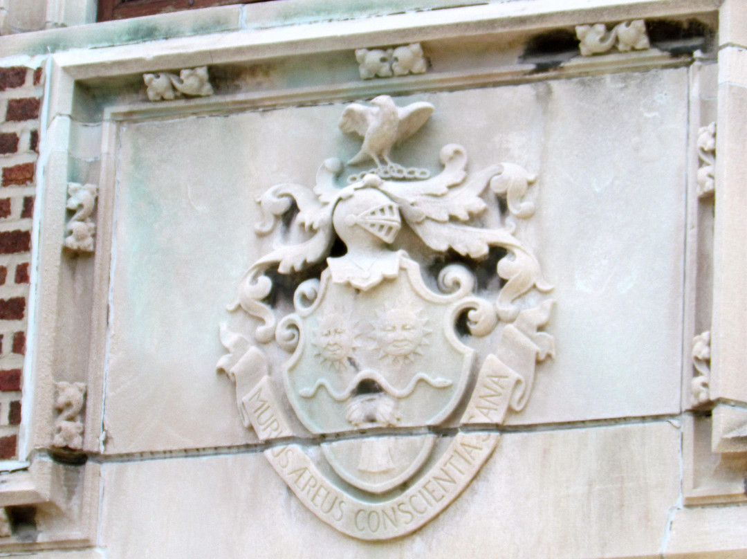 Mayslake Peabody Estate-奥克布鲁克必去景点