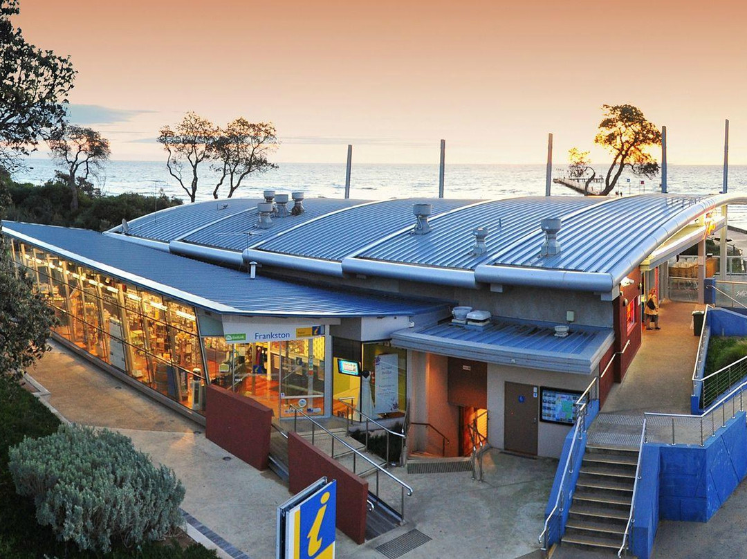 Frankston Visitor Information Centre景点图片