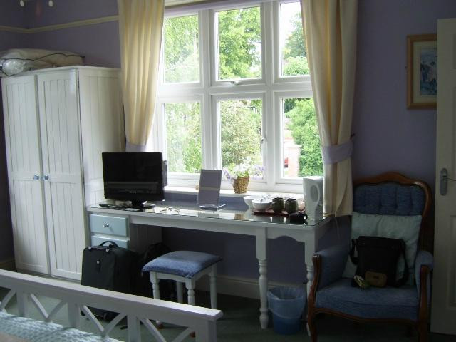 Hill House Guest House主图