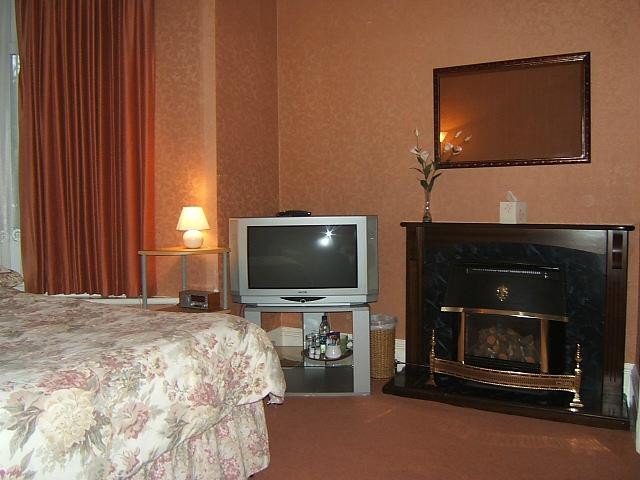 Earlham Guest House主图