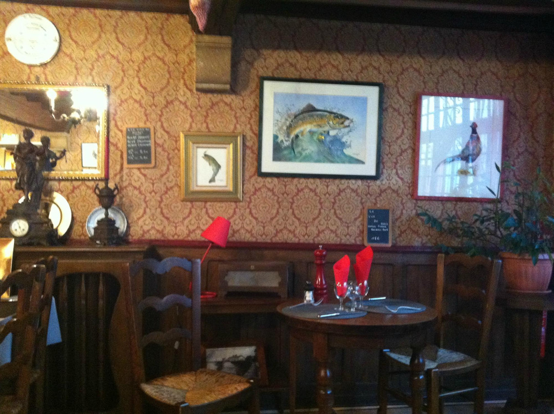 Hôtel des Chevaliers主图