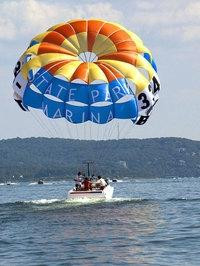 American Parasail Inc.景点图片