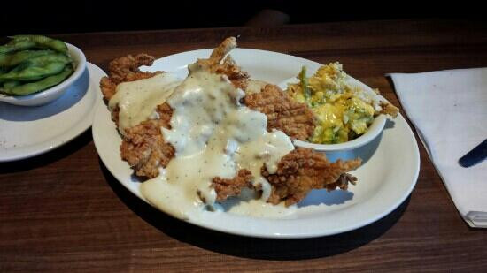 Camden餐馆和美食-Cheddar's Scratch Kitchen