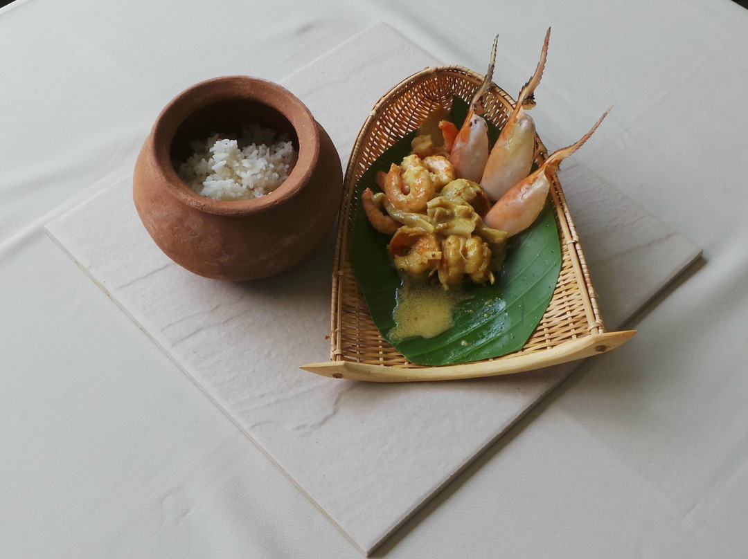 Kok Chak餐馆和美食-Fou Nan