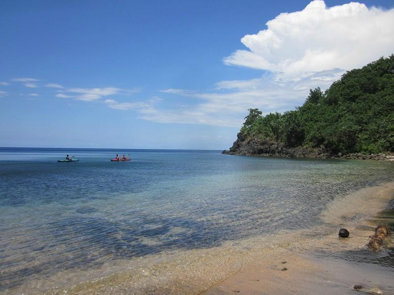 Amed Canoe景点图片