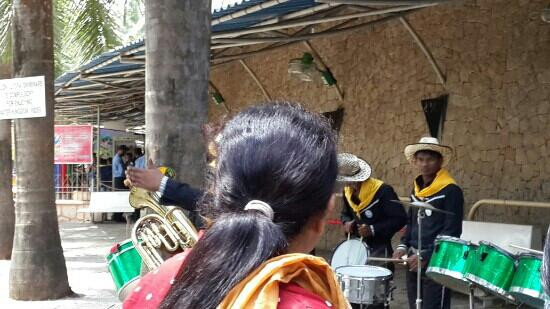 水上王国-孟买必去景点