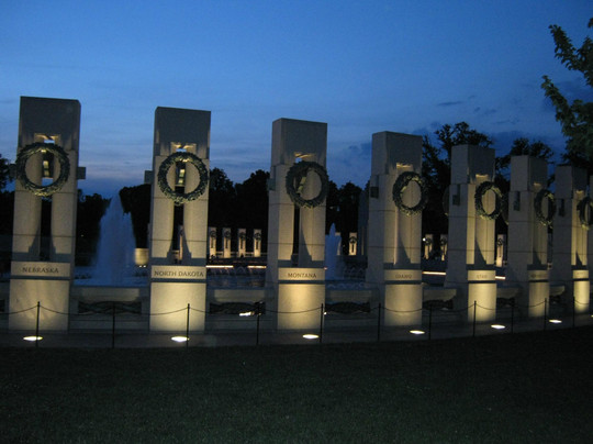 Royal Trolley Tours-华盛顿特区必去景点