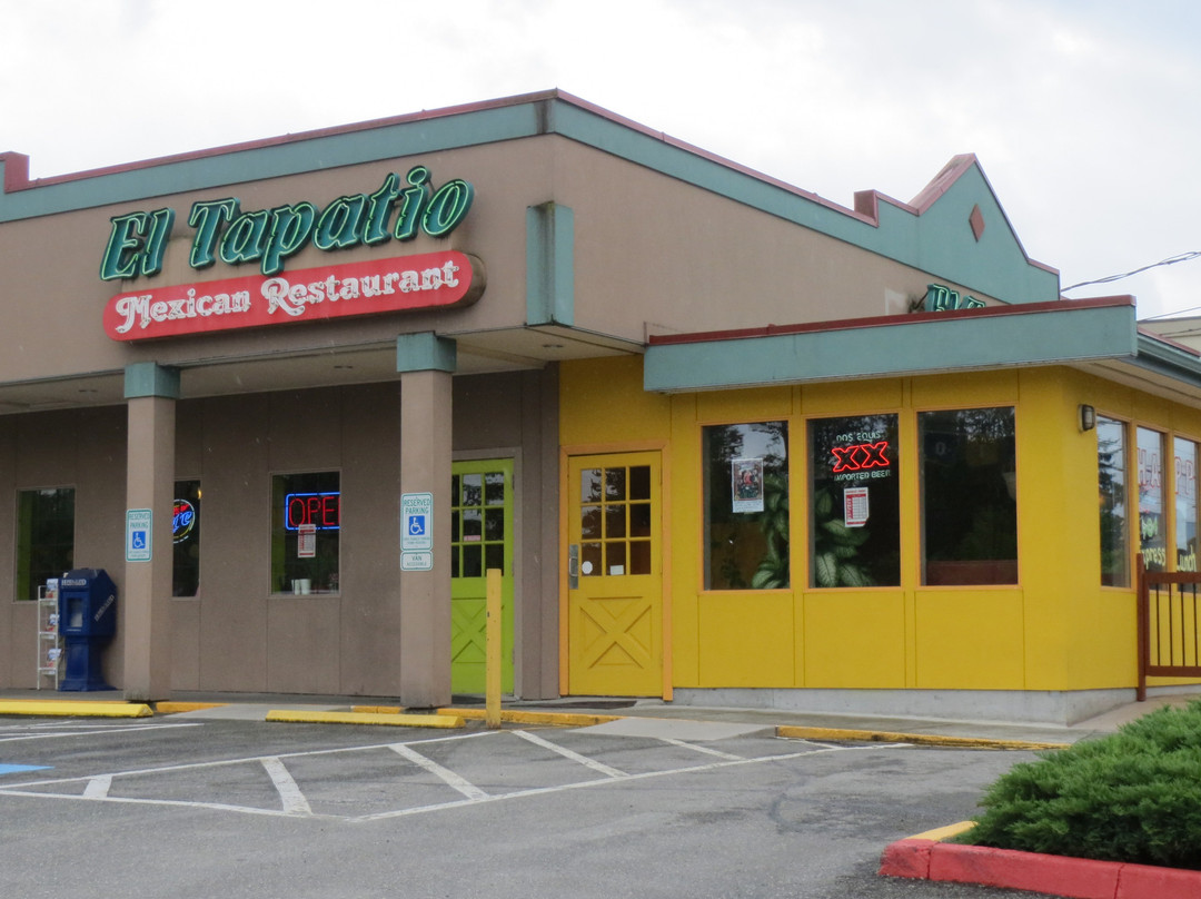 El Tapatio Mexican Restaurant