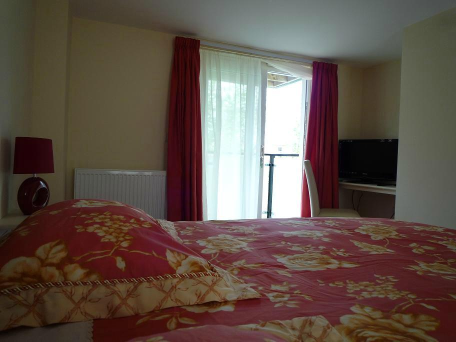 Bridge House Guest House-官方