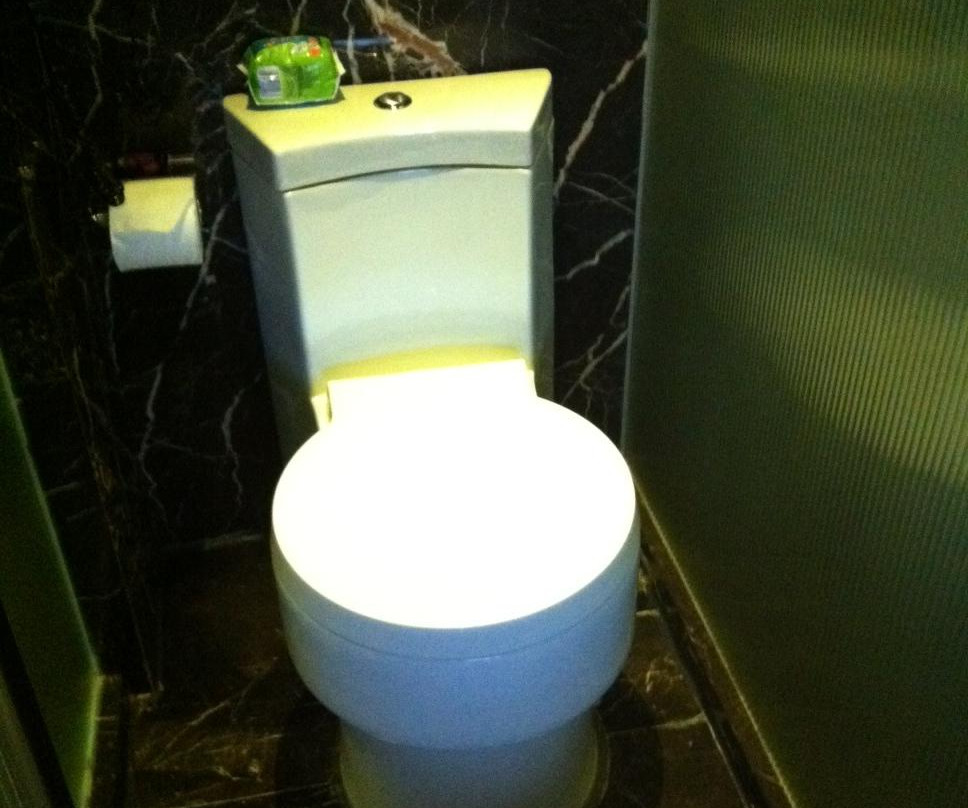 米兰洲际酒店主图