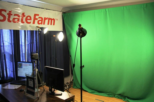 The John C. Freeman Weather Museum-休斯顿必去景点