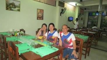 Cordillera Family Inn主图