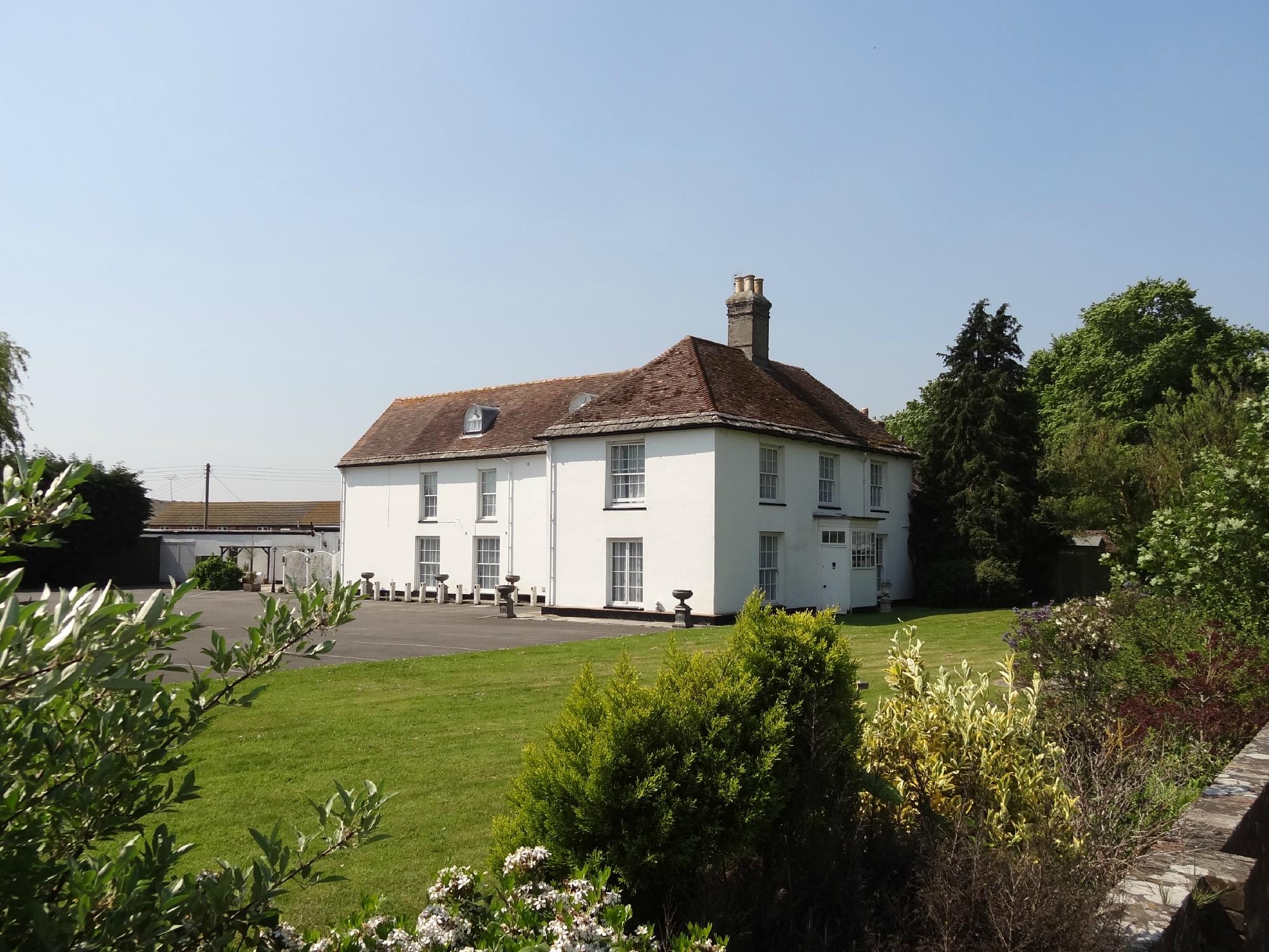 Worgret Manor-官方