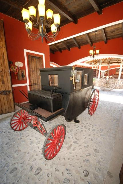 Hacienda Matel Day Tour-San Sebastian del Oeste必去景点