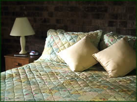 Warriwillah - Millthorpe's Country Motel