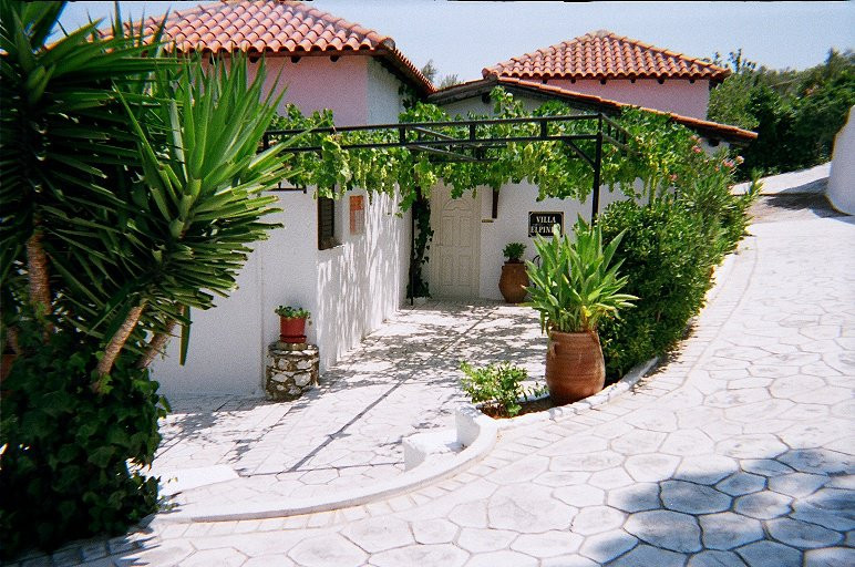 Villa Elpiniki