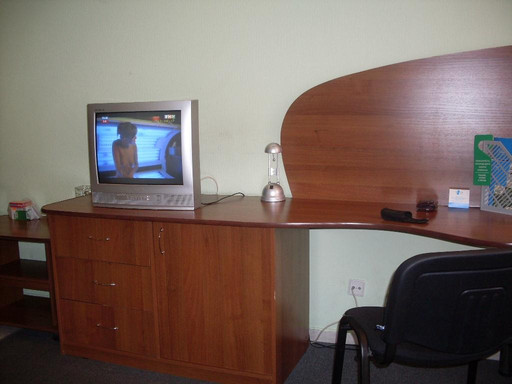 Kurganovo酒店住宿-City Hotel