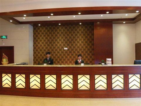 格淋连锁酒店（南昌八一广场店）主图