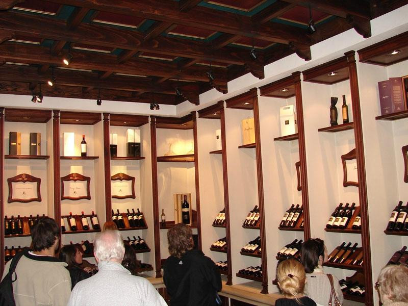 Finca El Paraíso - Bodega Luigi Bosca-Maipu必去景点