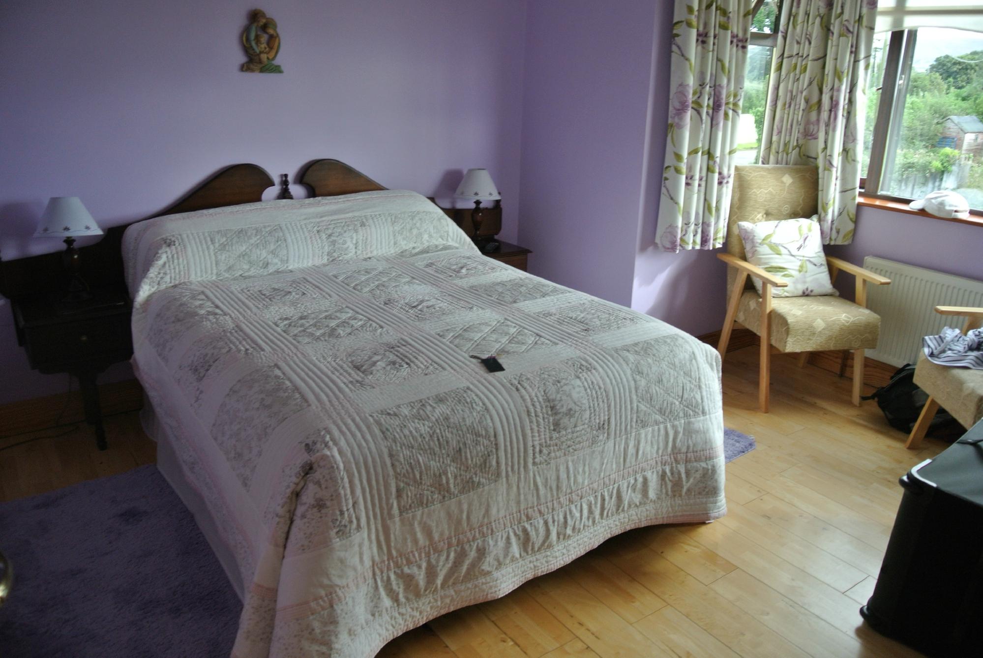 Bayview House-客卧