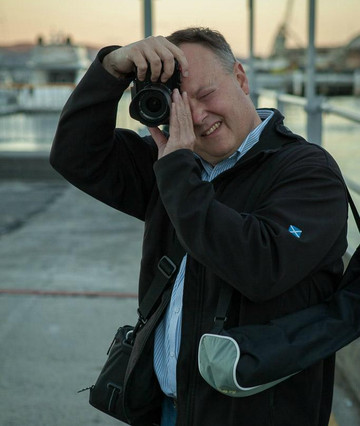 Shutterbug Walkabouts-霍巴特必去景点