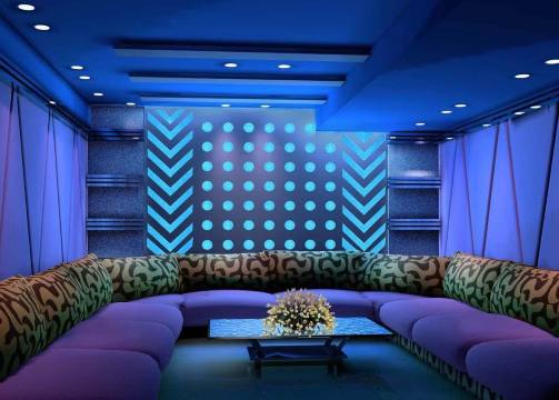 富螺湾酒店-官方