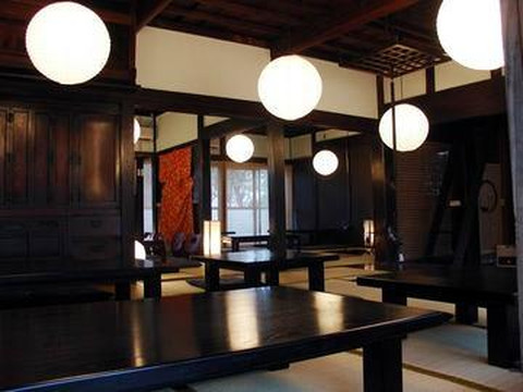 蕎麦処五郎右ヱ門