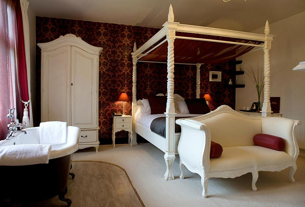 Brasteds Lodge
