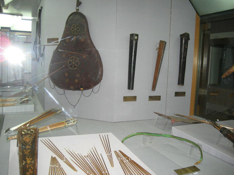 Askerî Müze ve Kültür Sitesi Komutanlığı-伊斯坦布尔必去景点