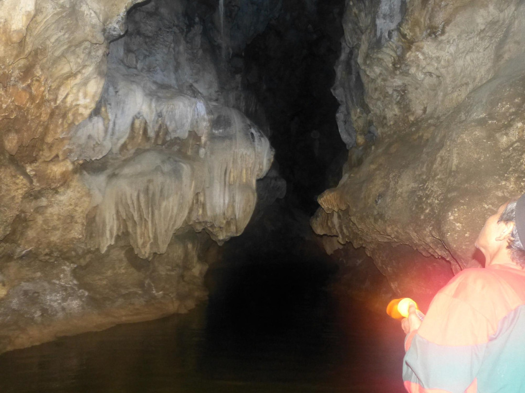 Cerme Cave-Imogiri必去景点