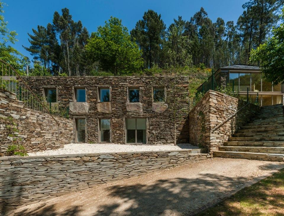Casa do Paul