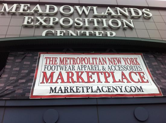 Meadowlands Exposition Center景点图片