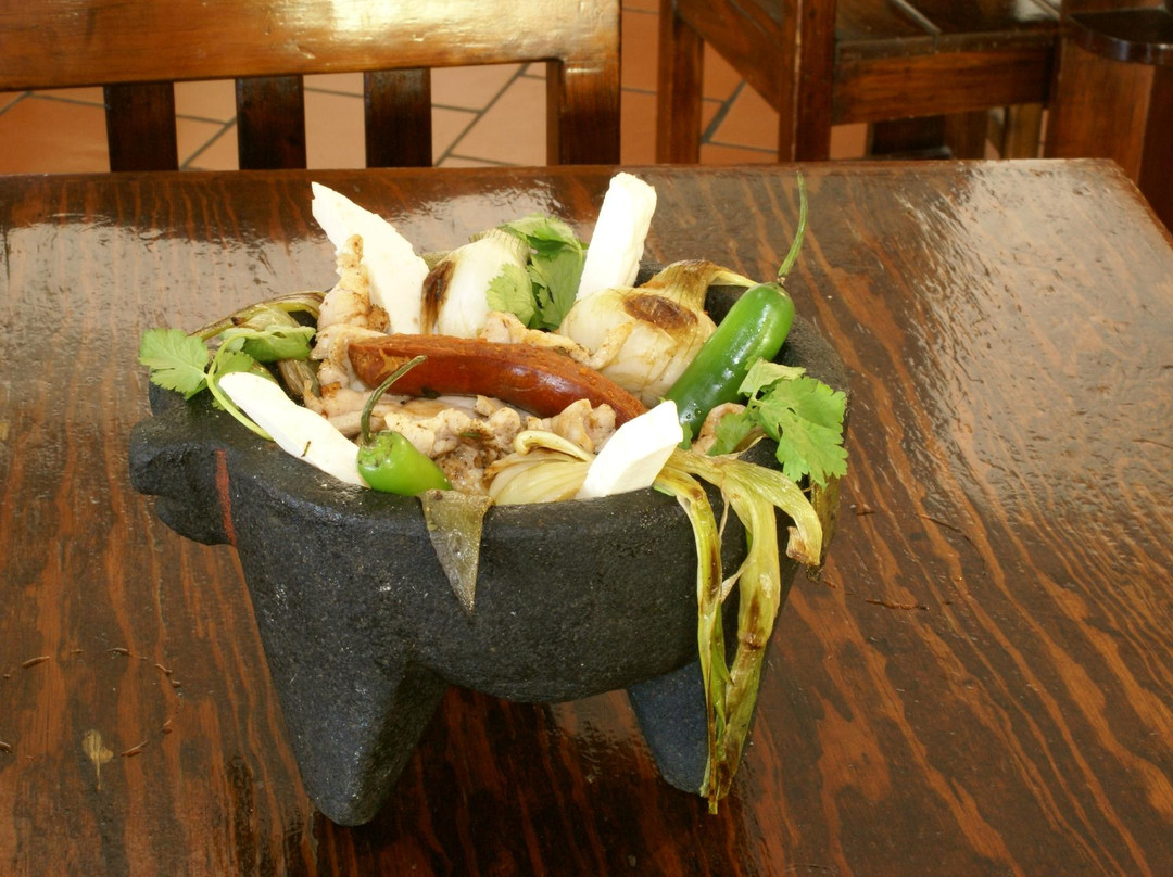 La Guada Restaurante Cantina