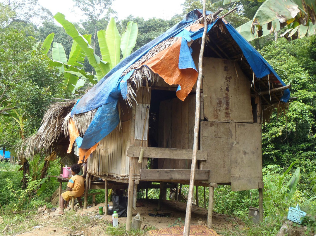 Nusa Holiday Village主图