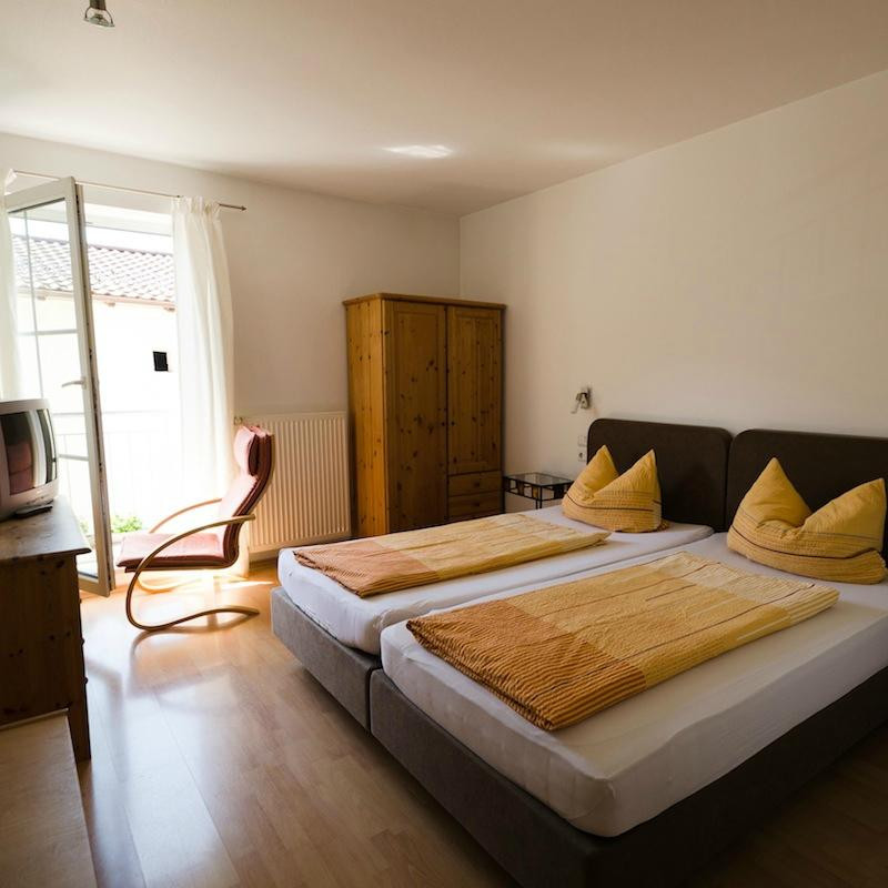 Stadtplatz23 B&B主图