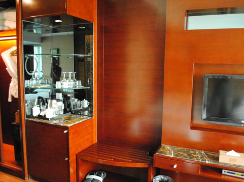 海南鸿运大酒店（海口骑楼老街店）主图