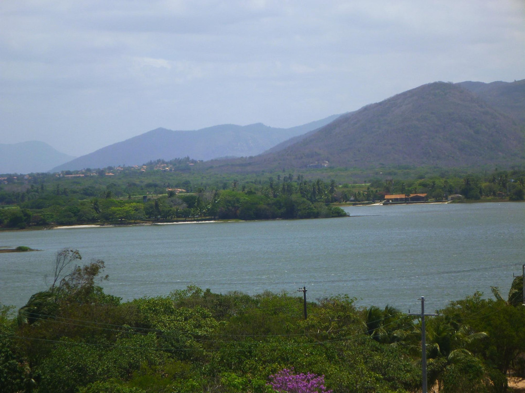 Lagoa do Banana-Cumbuco必去景点
