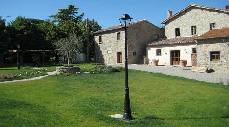 Podere Nonno Fernando